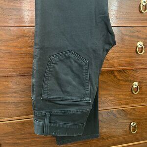 Banana Republic Men's Traveler Jeans Slim Fit